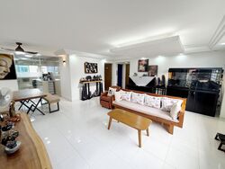 Blk 336 Woodlands Avenue 1 (Woodlands), HDB 4 Rooms #589067661